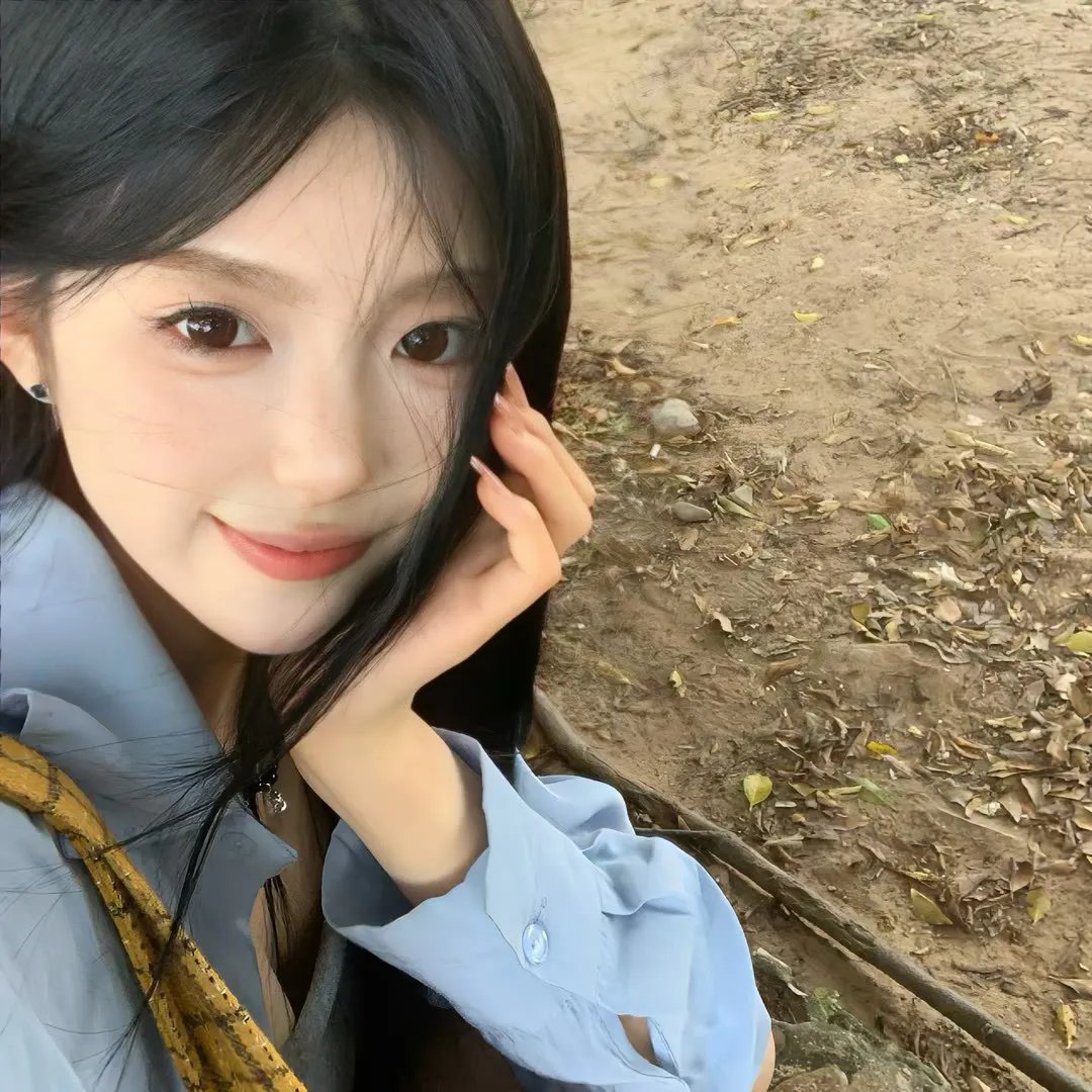 好好的时光