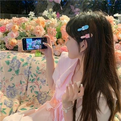 萤光幕后